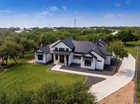 722 Post Oak Ridge Way, Bulverde, TX 78163