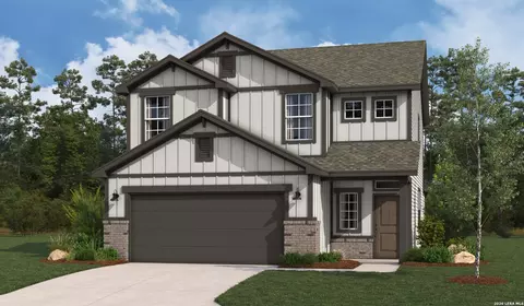 13215 Chanute Field Dr, San Antonio, TX 78253