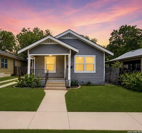 1030 Fulton Ave, San Antonio, TX 78201