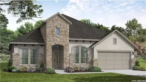152 Megans Ln, Castroville, TX 78009