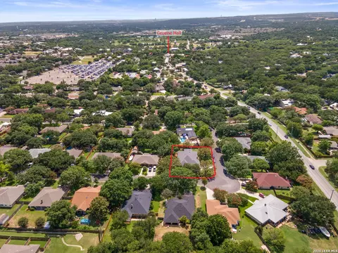 1275 Fox Glen Rd, New Braunfels, TX 78130