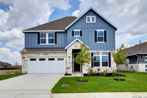 12173 Heartvine Pkwy, Schertz, TX 78154