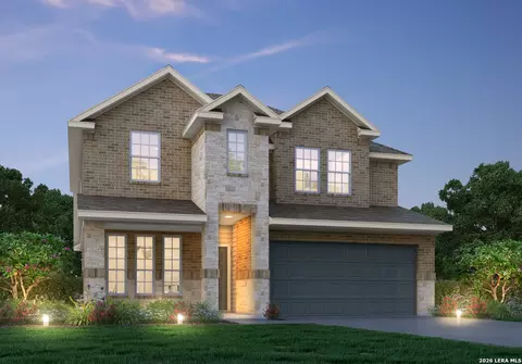 163 Duck Trl, San Antonio, TX 78253