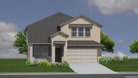 127 Hazel Peak, Boerne, TX 78006