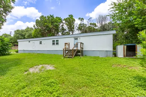 1139 Hidden Fawn, Canyon Lake, TX 78133