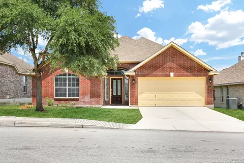 12943 Palatine Hl, San Antonio, TX 78253