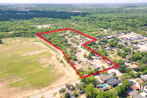 1611 Gena Rd, San Antonio, TX 78227