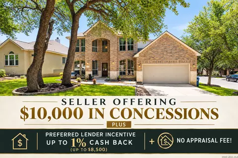 1214 Willow Knl, San Antonio, TX 78258