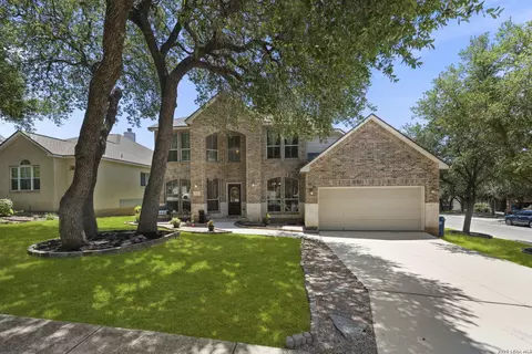 1214 Willow Knl, San Antonio, TX 78258