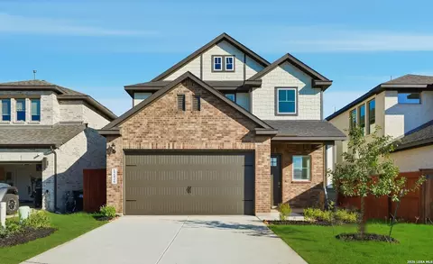 12213 Mason Valley Way, San Antonio, TX 78254