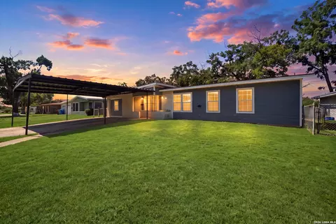 311 Ryan Dr, San Antonio, TX 78223