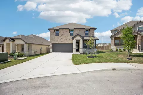 1305 Lydian Broom, San Antonio, TX 78245