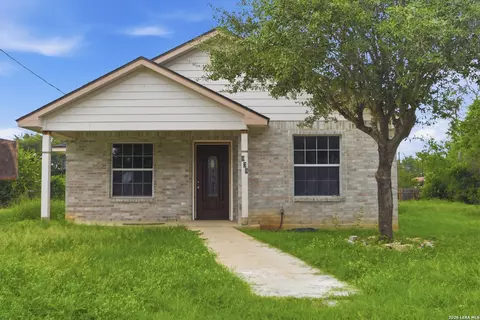 939 W Harding Blvd, San Antonio, TX 78221