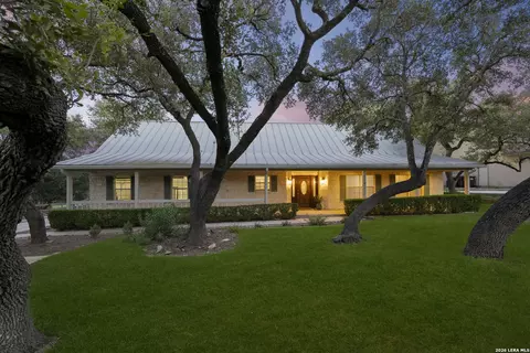 624 High Country Rdg, San Antonio, TX 78260
