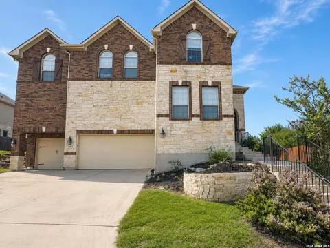 26015 Sassafras, San Antonio, TX 78261