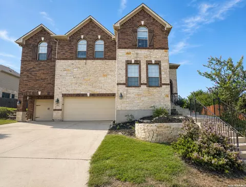 26015 Sassafras, San Antonio, TX 78261