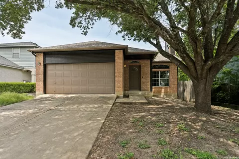 4411 Morgans Run, San Antonio, TX 78247
