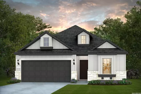 13404 Sandy Shr, San Antonio, TX 78245