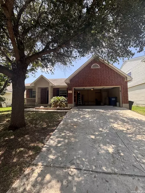 9918 Gazelle Frst, San Antonio, TX 78251