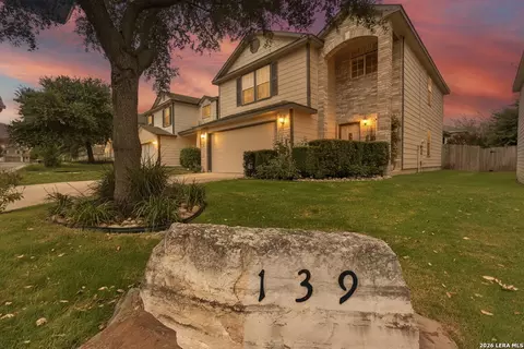 139 Palazzo Torre, San Antonio, TX 78253