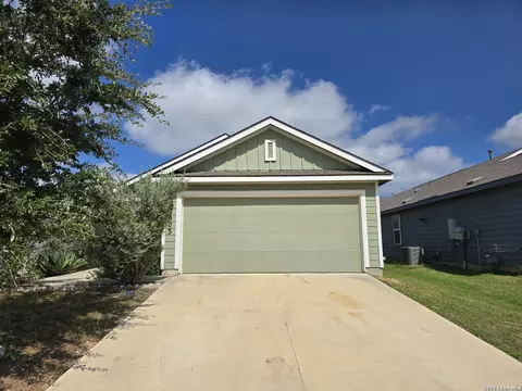 8903 Lamus Wheel, San Antonio, TX 78254