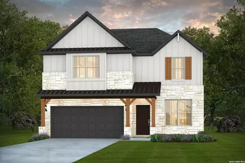 4859 Whaler, San Antonio, TX 78245