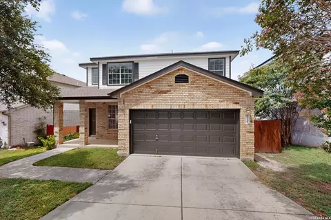 21315 Encino Caliza, San Antonio, TX 78259