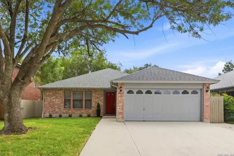 9622 Barbwire, San Antonio, TX 78254