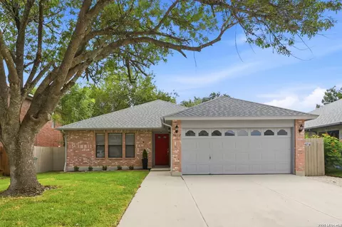 9622 Barbwire, San Antonio, TX 78254