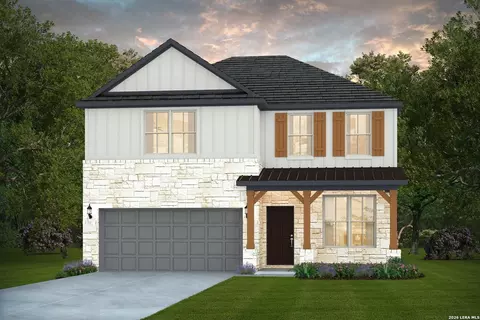 13417 Sandy Shr, San Antonio, TX 78245