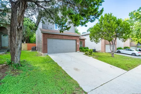 7 Claybrook, San Antonio, TX 78254