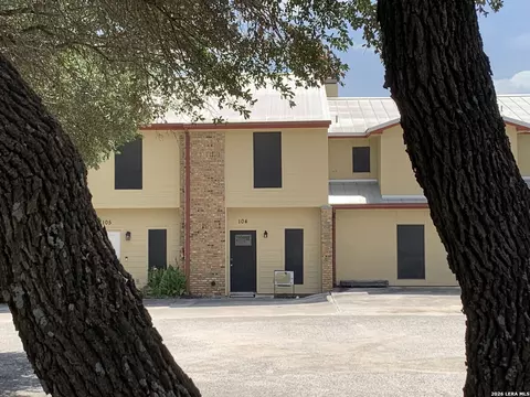 18035 Fm 306 #104, Canyon Lake, TX 78133