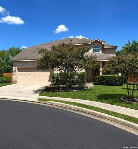21706 Hanover Crst, San Antonio, TX 78259