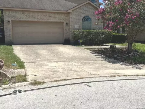 21706 Hanover Crst, San Antonio, TX 78259