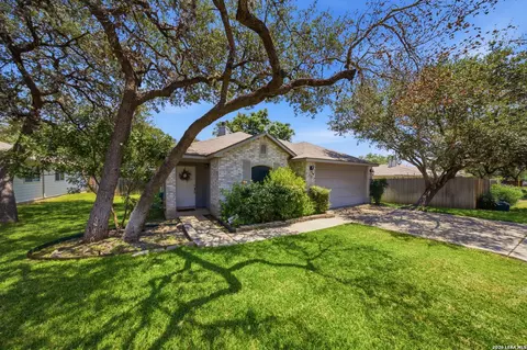 7513 Carriage Pass, San Antonio, TX 78249