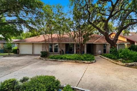 2306 Park Crk, San Antonio, TX 78259
