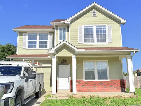 1803 White Magnolia, San Antonio, TX 78227