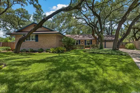 834 Firefly, San Antonio, TX 78216