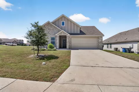 3623 Twin Dish Way, New Braunfels, TX 78130