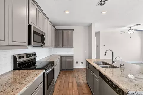 3623 Twin Dish Way, New Braunfels, TX 78130