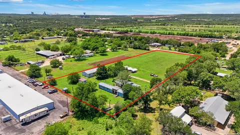 7944 Jethro Ln, San Antonio, TX 78266
