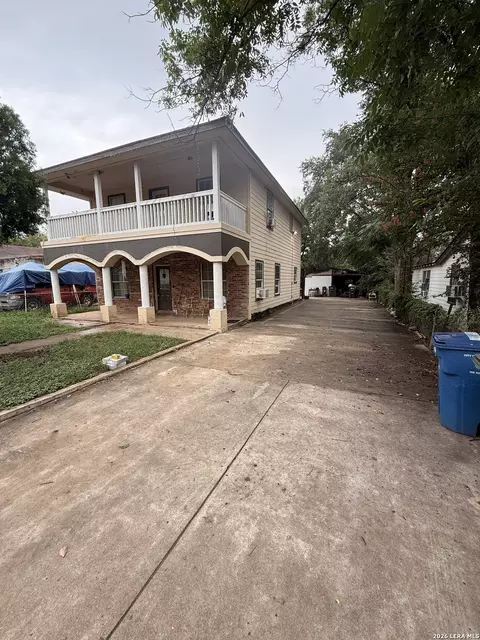 535 Edmonds Ave, San Antonio, TX 78214