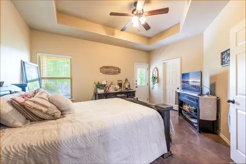 Bedroom - 436 Jack Rabbit Ln, Buda, TX 78610 photo 8 of 8