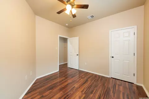 Bedroom - 436 Jack Rabbit Ln, Buda, TX 78610 photo 5 of 8