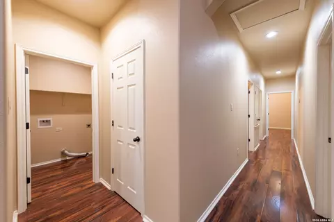Entry Way - 436 Jack Rabbit Ln, Buda, TX 78610 photo 1 of 2