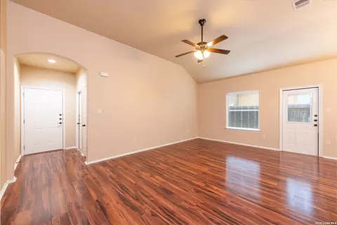 Living - 436 Jack Rabbit Ln, Buda, TX 78610 photo 4 of 5