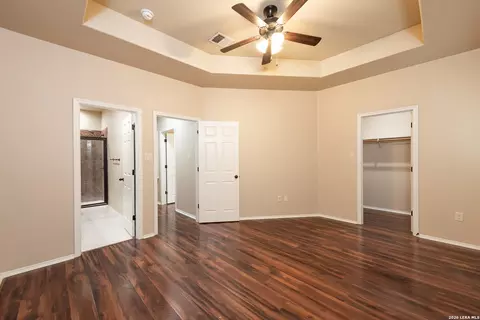 Bedroom - 436 Jack Rabbit Ln, Buda, TX 78610 photo 2 of 8
