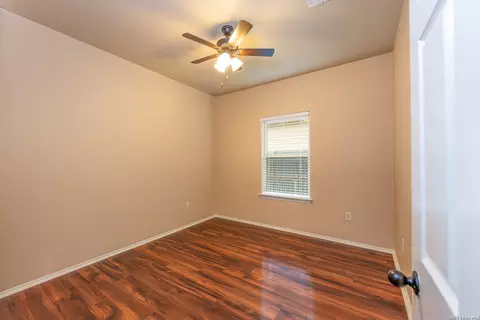 Bedroom - 436 Jack Rabbit Ln, Buda, TX 78610 photo 3 of 8