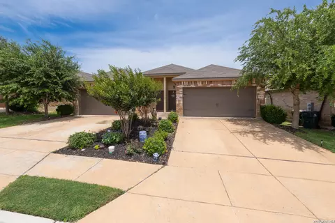 Exterior - 436 Jack Rabbit Ln, Buda, TX 78610 photo 3 of 8