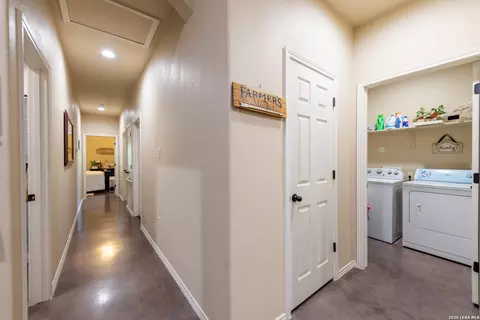Entry Way - 436 Jack Rabbit Ln, Buda, TX 78610 photo 2 of 2